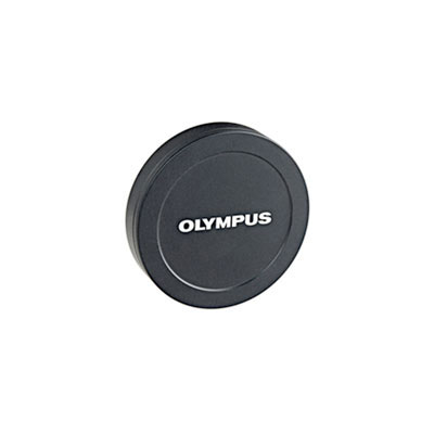Unbranded Olympus??LC-74 Lens Cap for ED 8mm Fisheye