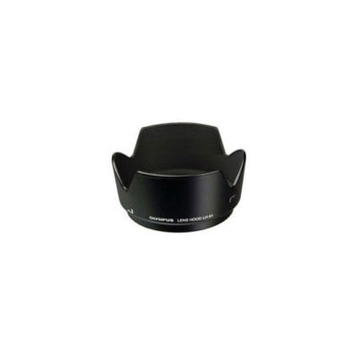Unbranded Olympus??LH-61 Lens Hood for 14-45mm f/3.5-5.6