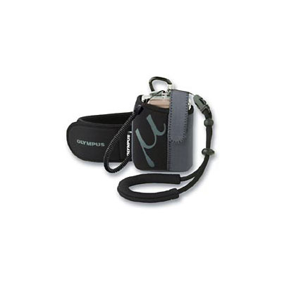 This exclusive neoprene case is suitable for all water sports activities with the 720SW. Equipped wi