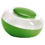 Unbranded Omada Biscuit Barrel, Green