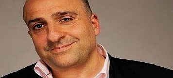Unbranded Omid Djalili AU