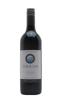 Unbranded Omrah Cabernet Sauvignon