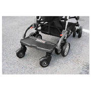 Unbranded On Board Rolling Pushchair Board