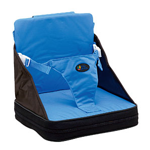 Unbranded On the Go Booster Seat