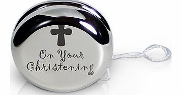 Unbranded On Your Christening YoYo