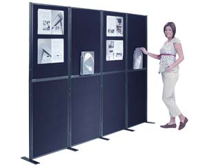 Unbranded Onboard display system