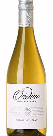 Unbranded Ondine Chardonnay 2014, Darling, Western Cape