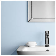 Unbranded ONE COAT WASHABLE MATT CHINA BLUE 2.5L