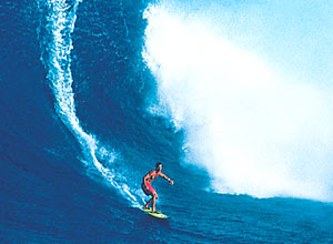 Unbranded One day surfing course