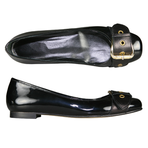 Unbranded One Glamour - Black Patent