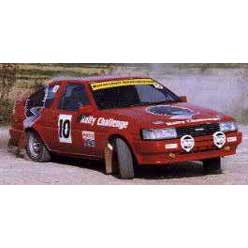 One to One Intensive Rally Tuition