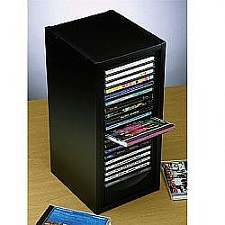 One Touch CD Tower