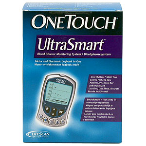 Unbranded One Touch Ultra Smart System cl