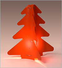 Unbranded One-Two-Tree! (White)