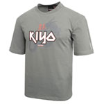 Unbranded Onfire Ryuichi Kiyonari T-Shirt