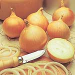 Unbranded Onion (Pickling) Brown Pickling SY300 Seeds