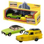 Only Fools and Horses Capri Robin set