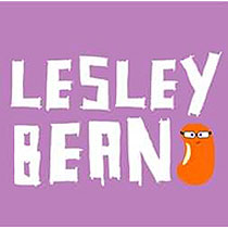 Unbranded Ooh!! Card - Lesley bean
