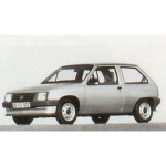 Opel Corsa 1986