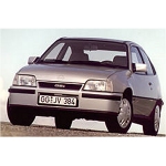 Opel Kadett 1984