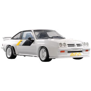 Unbranded Opel Manta 400 1985 White