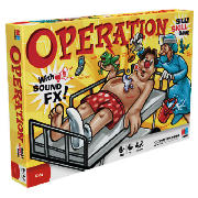 Unbranded Operation - New