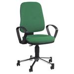 Operators Chair-Green