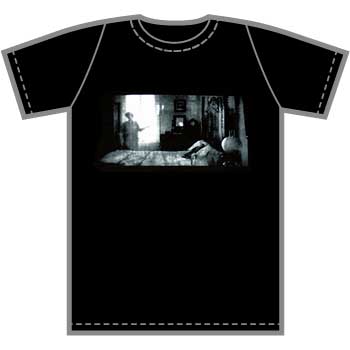 Opeth - Deliverance / Year Of Our Lord T-Shirt