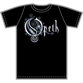 Opeth - Download T-Shirt