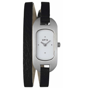 Opex is a highly regarded Paris-based watch making company, creating contemporary designer watches