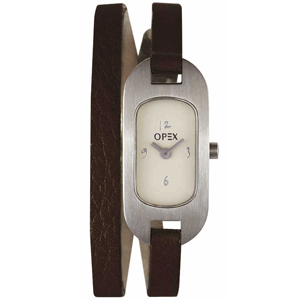 Opex is a highly regarded Paris-based watch making company, creating contemporary designer watches