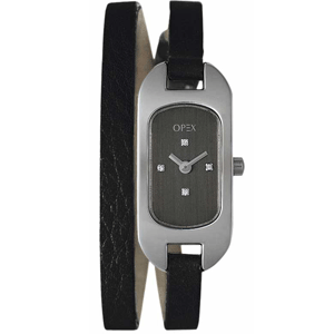 Opex is a highly regarded Paris-based watch making company, creating contemporary designer watches