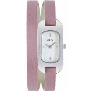 Opex is a highly regarded Paris-based watch making company, creating contemporary designer watches