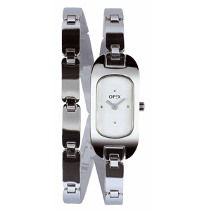 Opex is a highly regarded Paris-based watch making company, creating contemporary designer watches