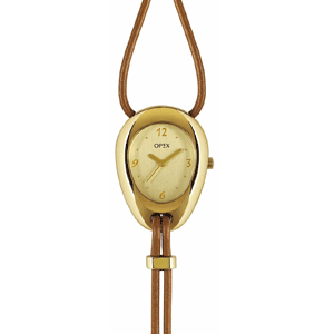 Opex is a highly regarded Paris-based watch making company, creating contemporary designer watches