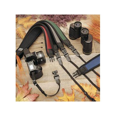 Unbranded OpTech Classic Strap Black