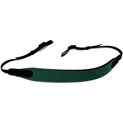 Unbranded OpTech E-Z Comfort Strap - Forest Green