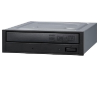AD-7200A-0B Optiarc 20x Internal DVDRW Black Bare Drive