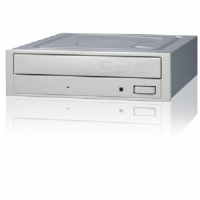 Unbranded OPTIARC Optiarc 20x Int DVDRWRAM Beige Bare