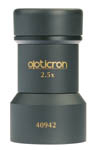 Unbranded Opticron 40mm Universal Tele Adapter UTA (40944)