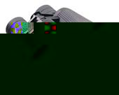 Unbranded Opticron 8x40 Aspherical ZWCF Binoculars