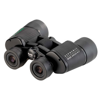 Unbranded Opticron Aspheric WA ZWCF.GA 8x40