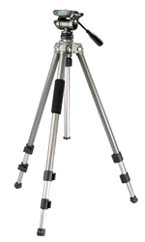 Unbranded Opticron Birdwatcher Tripod (42704) With Sliding