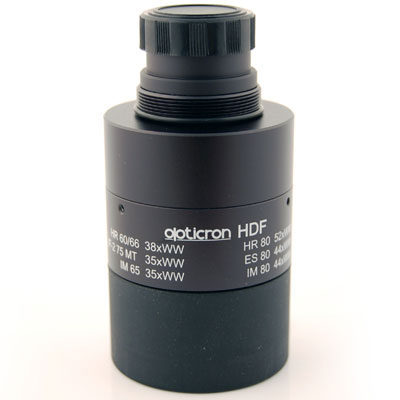 Unbranded Opticron HDF 40858 - 35x / 44x / 58x Eyepiece