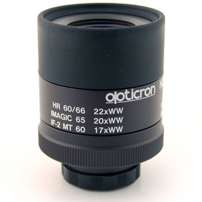 Unbranded Opticron HDF Eyepiece 20x / 25x / 33x 40872