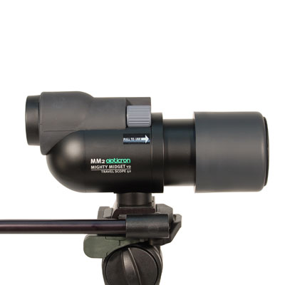 Unbranded Opticron MM2 52 body only