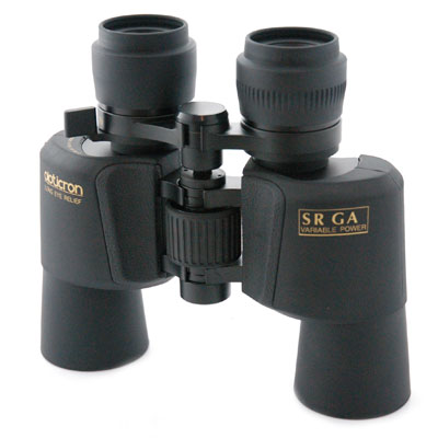 Unbranded Opticron SR.GA ZCF.GA 7-18x42