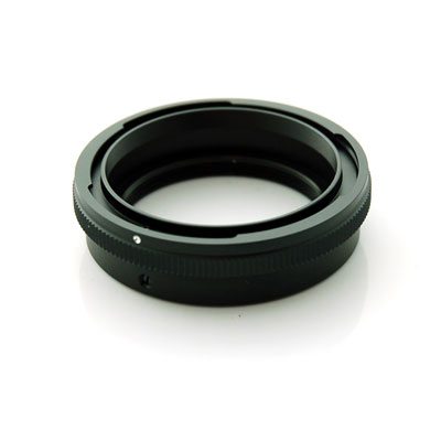 Unbranded Opticron T-Mount for Minolta MD - Manual Focus