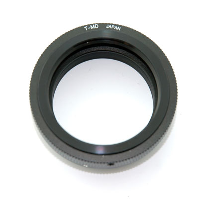 Unbranded Opticron T-Mount for Pentax or Praktica - 42mm