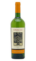 Oracle Chardonnay